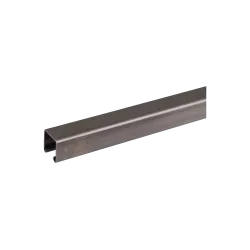 CANAL STRUT ALTO LISO ACERO 1-5/8"X1-5/8"X10FT e:2.6mm SS304