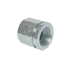 UNION DE UNIVERSAL 3 PIEZAS H/H 2" HDG+RECUBIERTA DE ZINC, UL