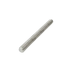 VARILLA ROSCADA ACERO A-36 ROSCA UNC 1/2"X3m HDG
