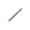 VARILLA ROSCADA ACERO A-36 ROSCA UNC 3/8"X3m HDG