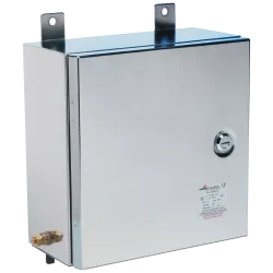 CAJA DE DISTRIBUCION EX-CELL 1GP 24"X24"X10" SS316, IP66/NEMA 4X, CLI DIV2, IECEx/ATEX