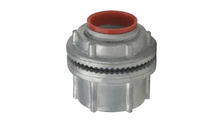 CONECTOR CONDUIT TIPO HUB MYERS ZDC, CLASE 1, DIV2, 1/2"