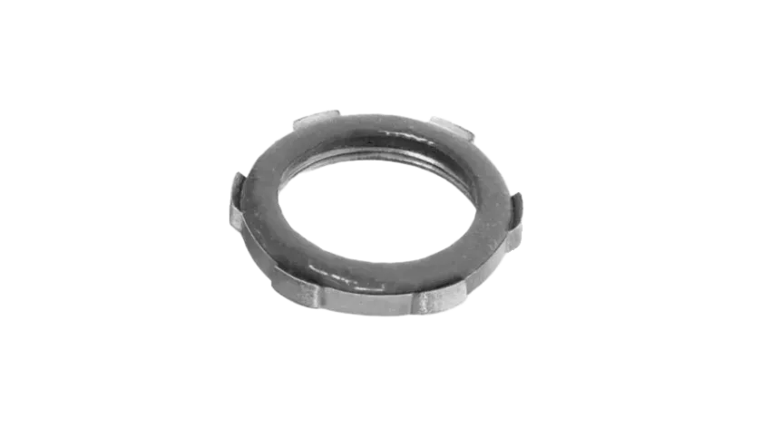 CONTRATUERCA BUSHING ACERO C/EMPAQUE 3/4"