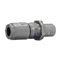 ENCHUFE INDUSTRIAL 4X30A 600V STYLE 2 NEMA 4, CSA/UL