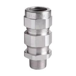 CONECTOR P/CABLE ARM. TMC AL. 1/2" IP66/NEMA 4X, CL2 DIV1, CSA/IECEx/UL
