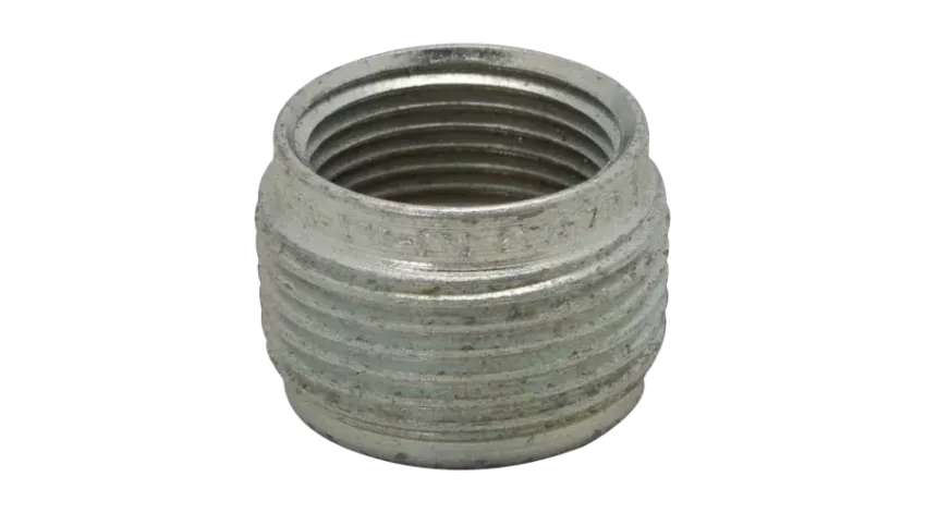 REDUCCION BUSHING M-H HIERRO Ø2"x1", CL1 DIV1&2, UL