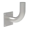 SOPORTE P/REFLECTOR TIPO SWB6 MONT. A PARED ACERO