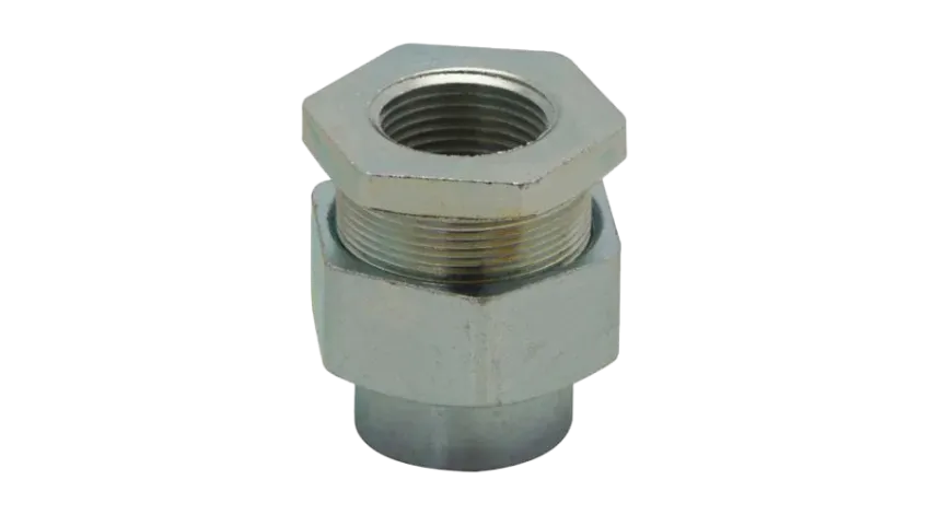 UNION UNIVERSAL ANTIEXPLOSIVO HIERRO H-H 3-1/2" CL1 DIV1&2 UL
