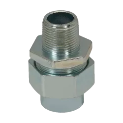 UNION UNIVERSAL ANTIEXPLOSIVO HIERRO H-M 4" CL1 DIV1&2, UL