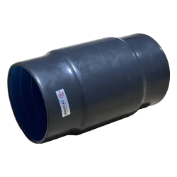 UNION CONDUIT RGS 2" REVESTIDA DE PVC, UL