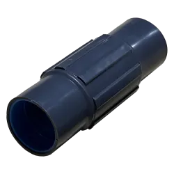 UNION CONDUIT RGS 3/4" REVESTIDA DE PVC, UL
