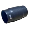 UNION CONDUIT RGS 4" REVESTIDA DE PVC, UL