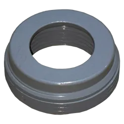 REDUCCION BUSHING M-H ACERO Ø1-1/2"X3/4" PVC COATED, UL