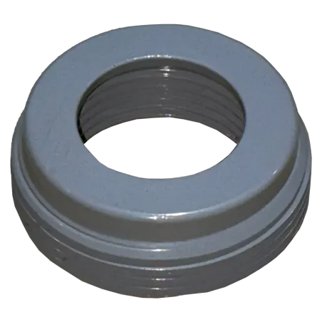 REDUCCION BUSHING M-H ACERO Ø3/4"X1/2" PVC COATED, UL