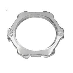 CONTRATUERCA DE ACERO 1-1/2" UL