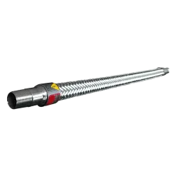 ACOPLE FLEXIBLE H-M ACERO 3/4"X20'' SS304, CL1 DIV1&2