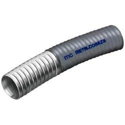 TUBERIA FLEXIBLE LIQUIDTIGHT 1" REVESTIDA DE PVC, CL1 DIV2, IEC-UNE-EN