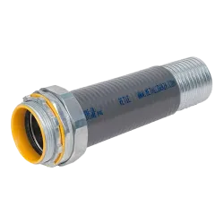 TUBERIA FLEXIBLE LIQUIDTIGHT 4" REVESTIDA DE PVC, CL1 DIV2, IEC-UNE-EN