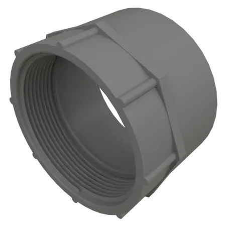 ADAPTADOR HEMBRA PVC SCH40/80 3/4" UL