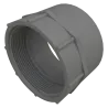 ADAPTADOR HEMBRA PVC SCH40/80 5" UL