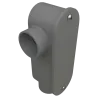 CAJA CONDULET TIPO LR C/TYE PVC SCH40 1" UL