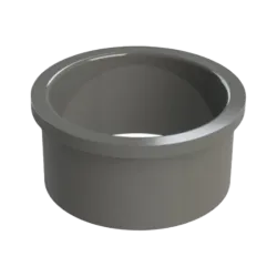 CONECTOR ADAPTADOR A CAJA PVC SCH40/80 1-1/2" UL