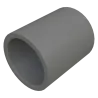 UNION CONDUIT PVC SCH40/80 1/2" UL