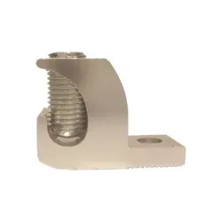 TERMINAL TIERRA COBRE P/CABLE 1/0-8AWG