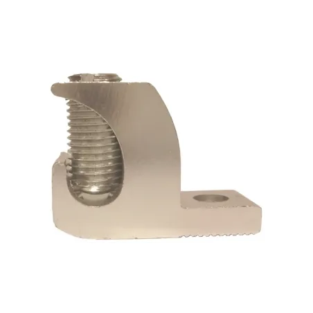 TERMINAL TIERRA COBRE P/CABLE 1/0-8AWG