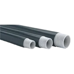 TUBO CONDUIT RGS 1-1/4"X10FT REVESTIDO DE PVC, UL