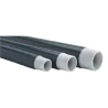 TUBO CONDUIT RGS 2-1/2"X10FT REVESTIDO DE PVC, UL
