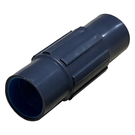 UNION CONDUIT RGS 1/2" REVESTIDA DE PVC, UL