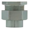 UNION UNIVERSAL ANTIEXPLOSIVO ACERO H-H 3/4" CL1 DIV1&2 UL