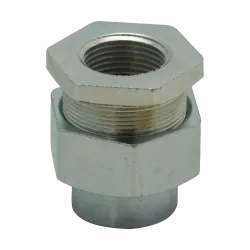 UNION UNIVERSAL ANTIEXPLOSIVO HIERRO H-H 2" CL1 DIV1&2 UL