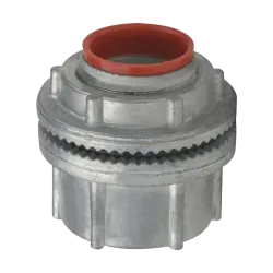 CONECTOR CONDUIT TIPO HUB MYERS ZDC 1"
