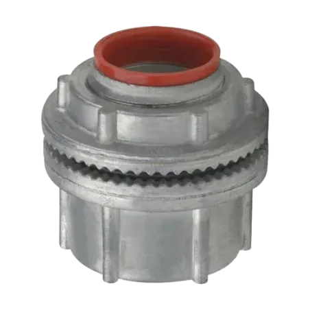 CONECTOR CONDUIT TIPO HUB MYERS ZDC 2", NEMA 4X, CL1 DIV2, CSA/UL