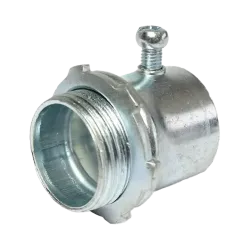 CONECTOR CONDUIT EMT 1-1/2" UL