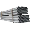 TUBO CONDUIT PVC SCH40 1-1/2"X10FT C/EMBONE, ETL