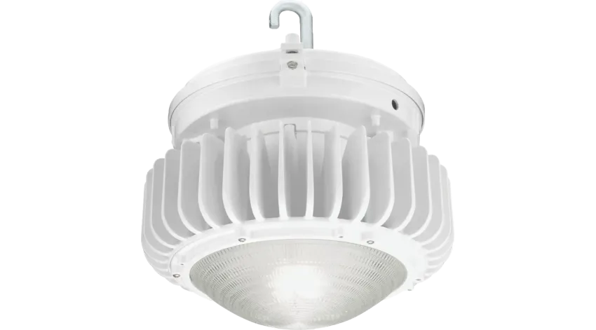 LUMINARIA PETROLUX LED PXHW 12000LM MDU MVOLT 30K 80CRI PM,UL