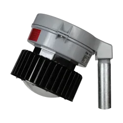 LUMINARIA VMV 7404 LM, 5000K MONTAJE COLGANTE DE 3/4" 120/277VAC, CLASE 1, DIV 2, UL