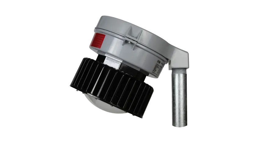 LUMINARIA VMV 7404 LM, 5000K MONTAJE COLGANTE DE 3/4" 120/277VAC, CLASE 1, DIV 2, UL