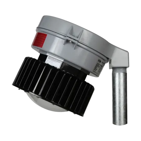 LUMINARIA VMV 7404 LM, 5000K MONTAJE COLGANTE DE 3/4" 120/277VAC, CLASE 1, DIV 2, UL