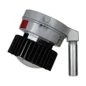LUMINARIA VMV 7404 LM, 5000K MONTAJE COLGANTE DE 3/4" 120/277VAC, CLASE 1, DIV 2, UL
