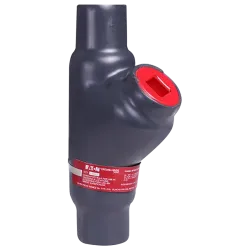 SELLO CORTAFUEGO VERTICAL H-H ALUMINIO 3/4" REVESTIDO DE PVC, CL1 DIV1&2, ETL/UL