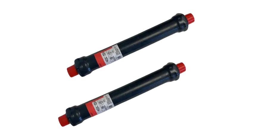 ACOPLE FLEXIBLE M-M BRONCE 2"X21" REVESTIDO DE PVC, CL1 DIV1&2, ETL/UL