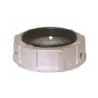 TUERCA BUSHING HIERRO C/AISL. 3" HDG, UL