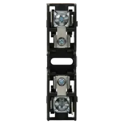 PORTAFUSIBLE 1P MDGE FUSEBLOCK 10.3X38mm
