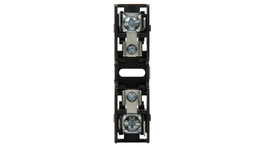 PORTAFUSIBLE 1P MDGE FUSEBLOCK 10.3X38mm
