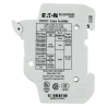 PORTAFUSIBLE 1P 30A 600VAC P/10X38 CLASS CC