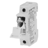 PORTAFUSIBLE 1P 30A 600VAC P/10X38 CLASS CC